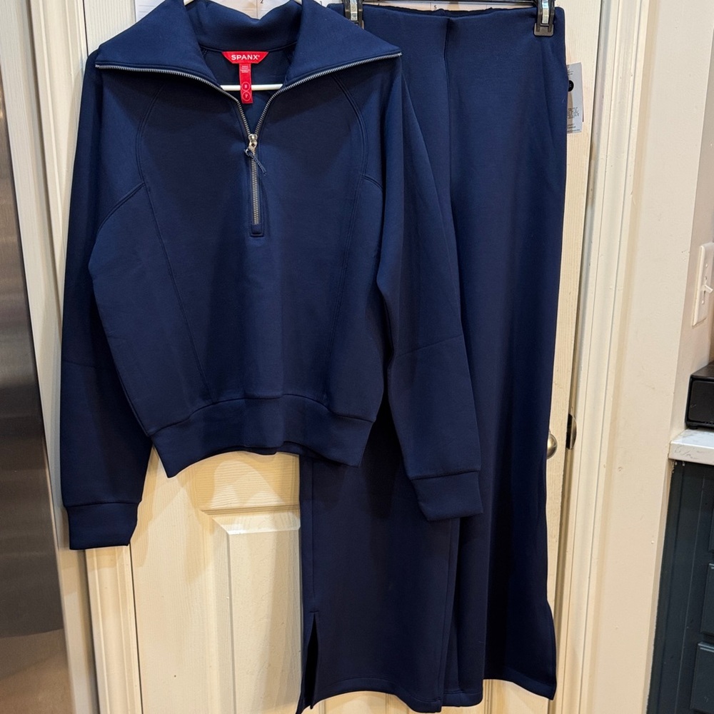 Spanx Air Essentials set